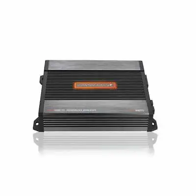 Quantum Audio QPX50001D Monoblock Class D Amp • $217.27