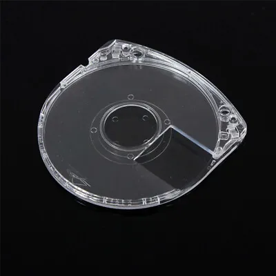 $4.50 • Buy 5PC Clear Transparent UMD Game Disc Case Shell Cover For Sony PSP1000/2000/3000