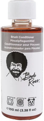 £21.18 • Buy 2 Pack Bob Ross Brush Conditioner 100ml-100ml -50096245