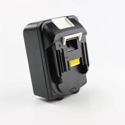 £35.34 • Buy Cordless Power Drill Battery Replacement BL1860/1850/1840/1830/1820/1815/1845