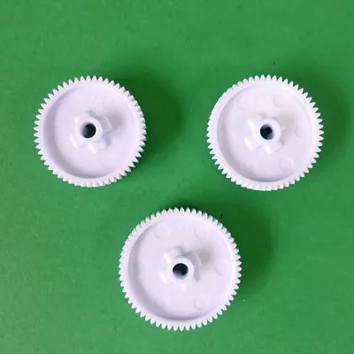 Delrin Spur Gear Set For Tamiya TT01 TT01D TT01E TT01R 55T 58T 61T • $14.75