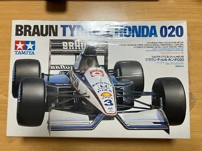 Tamiya F1 1/20 8 Types Set • $1398