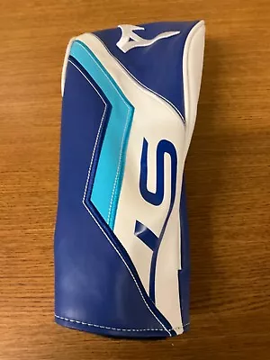 Mizuno Golf ST Driver Headcover Men’s Blue/White Headcover Mens Golf Cover • $11.11