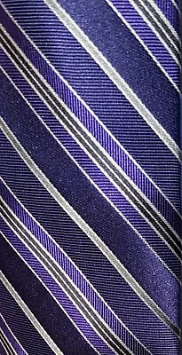 Michael Kors Exquisite Hand Woven Luxury Necktie • $9.99