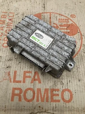 Alfa Romeo 33 Permanent 4 ECU Magneti Marelli • $51.60