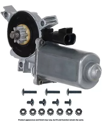 A1 Cardone 42-152 Power Window Motor • $56.99