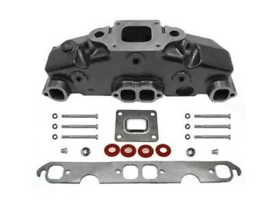 Mercruiser Exhaust Manifold 8M0185794 865735A02 Dry Joint 305 350 5.7 6.2 5.0 L • $399