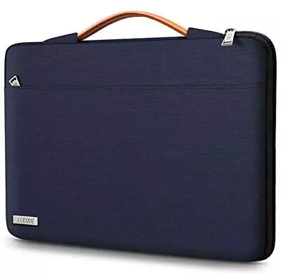 £21.99 • Buy TECOOL 13.3 Inch Laptop Case Sleeve Compatible With MacBook Air/Pro 13, MacBook