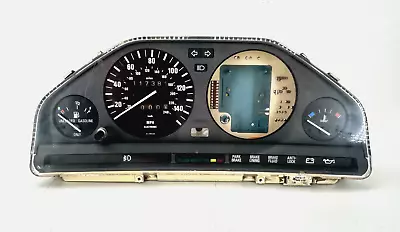 88-93 Bmw 318i E30 3-series Instrument Gauge Cluster Oem For Parts • $122.85