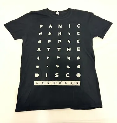 Panic! At The Disco Shirt Size M • £15