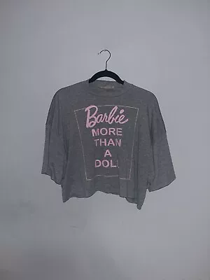 Missguided X Barbie Top • £7.15