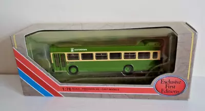 Efe  17212 Bus Model Leyland National Mki  Southdown  1/76 Scale (boxed) • £21.95