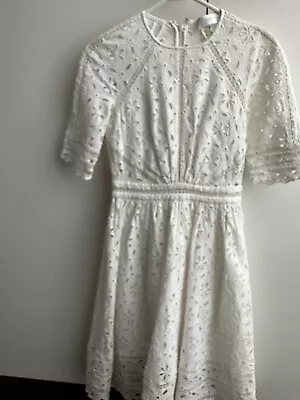 Zimmermann 0 Dress • $275