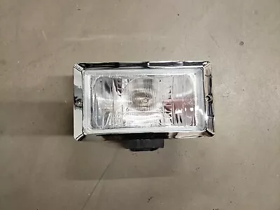 Off Road Sand Rail 9 1/2  X 5  HID Spot Light PAIR • $40