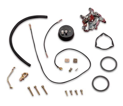 $95.77 • Buy Holley Performance 45-223SA Electric Choke Conversion Kit