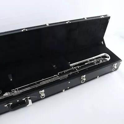 Leblanc Model L7182 ABS BBb Contra Bass Clarinet SN 3036J OPEN BOX • $5169