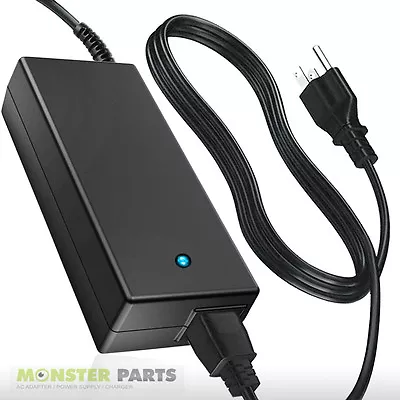 $22.99 • Buy Ac Adapter Fit 12v Hannspree HL248DPB Hanns.G LED-LCD Hannspree LA Dodgers Sandl