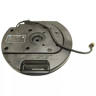 Mazda 6 2006 Subwoofer Speaker GJ5A66960 • $108.99