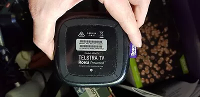 Telstra Tv Roku No Remote • $9.99