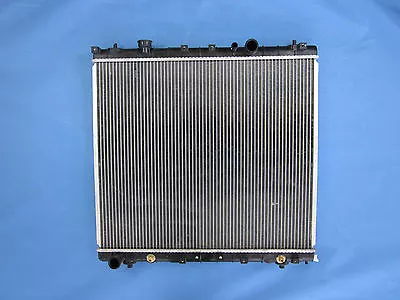 £302.98 • Buy Mazda Bongo Friendee 95-05 Fenix Radiator