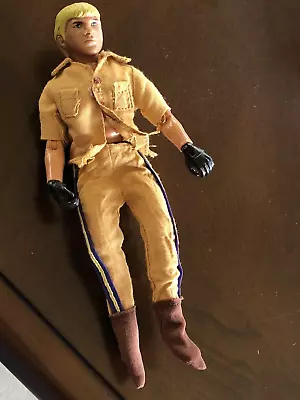 Vintage Mego Chips Jon Action Figure 1974 • $5