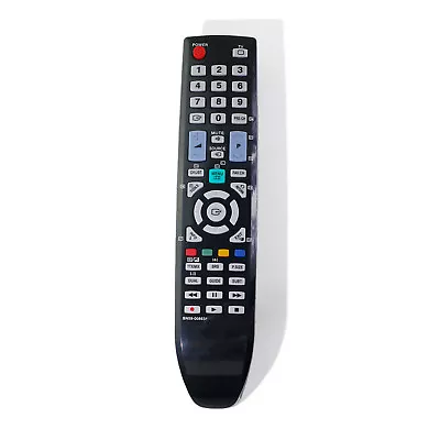 BN59-00863A BN5900863A Remote Control For Samsung Plasma LCD TVs Sub BN59-00864A • $17.76