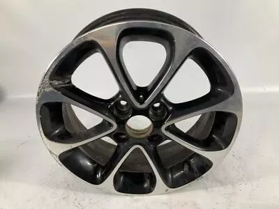 16-17 SMART FORTWO 0.9L AT Wheel Rim R15 15x5.5J OEM B • $249.99