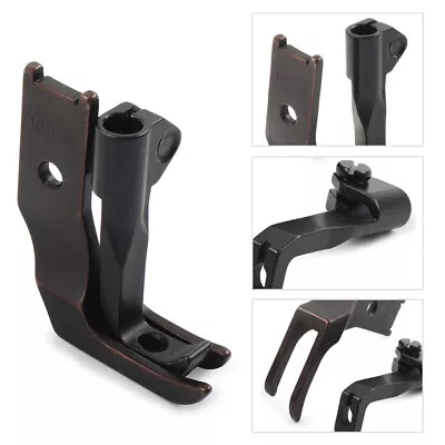 Narrow Walking Foot For JUKI LU-562 563 1508 1510 1560 CONSEW 206RB 225 255 206R • $9.25