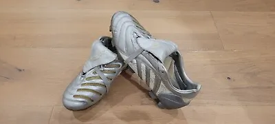 New Adidas Predator Pulse FG RARE Soccer Football Boots • $400