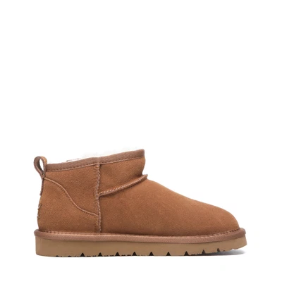 $69 • Buy UGG Classic Mini Boots Australian Sheepskin Wool Ankle Boots Unisex Julia