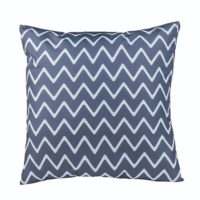 Gardenista Outdoor Patterned Scatter Cushion Decorative Garden Furniture Pillow • £14.97