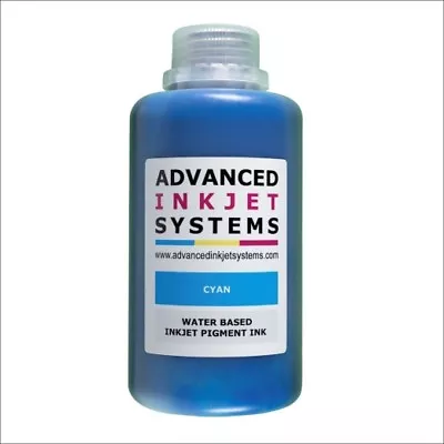 £24.95 • Buy Pro Pigment Ink For Epson Pro 4000 7600 9600 Printers 250ml 500ml & 1000ml