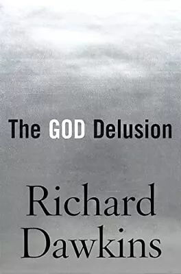 The God Delusion • $4.74
