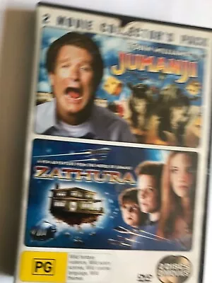 $3 • Buy Preowned DVDs & Blu-ray (DVD-09)