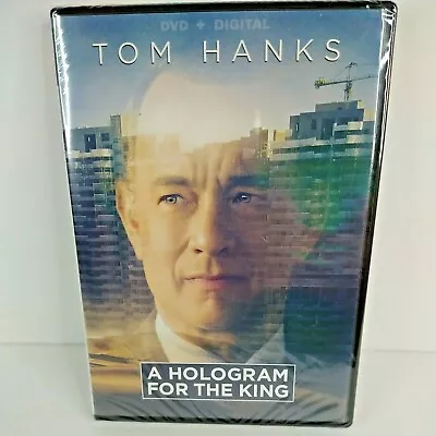 A Hologram For The King (DVD2016) (lged49989d) • $4.90