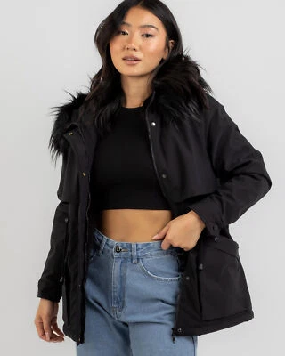 $79.99 • Buy Ava And Ever Everest Anorak Jacket