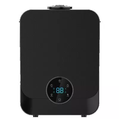 Better Homes & Gardens 1.6 Gal Ultrasonic Warm/Cool Mist Humidifier With Remote • $30