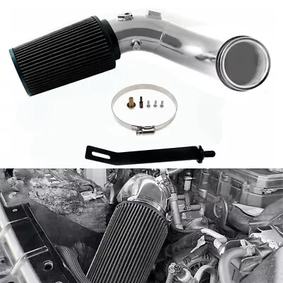 NEW Oiled Cold Air Intake & Filter For 2007.5-2012 Dodge Ram Cummins Diesel 6.7L • $58.58