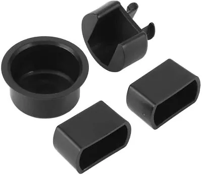 Tailgate Hinge Pivot Bushing Insert Kit For Dodge Ram Ford F150 F250 F350 Trucks • $6.53