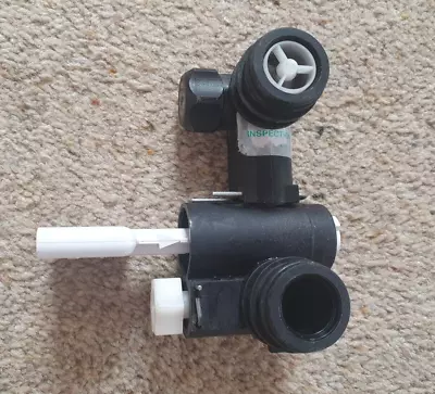 £18 • Buy Worcester Filling Loop ,8718691242 - 8716107303 