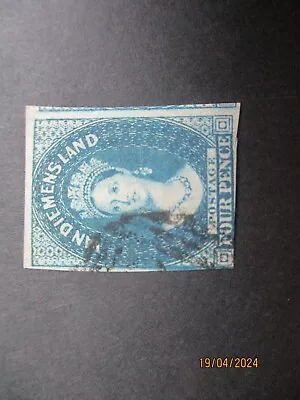 Australian State Stamps: Tasmania Used Variety - FREE POST! (T5905) • $6.50