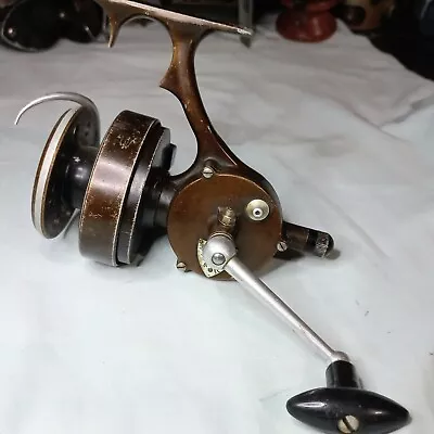 Centaure Pacific Spinning Reel Made In France • $32.81