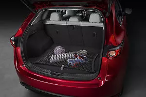 2017 2018 2019 2020 Mazda CX5 Rear Cargo Net Oem New !!! • $69.95
