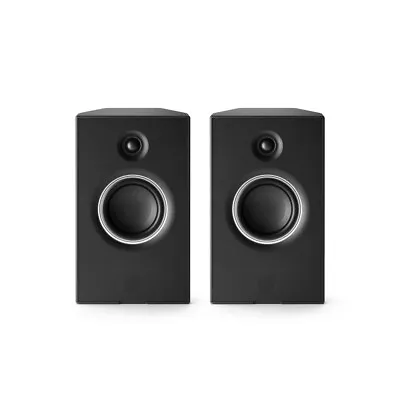 AIAIAI Unit-4 Wireless+ Portable 2-Way Active Studio Monitors (Pair) • £629