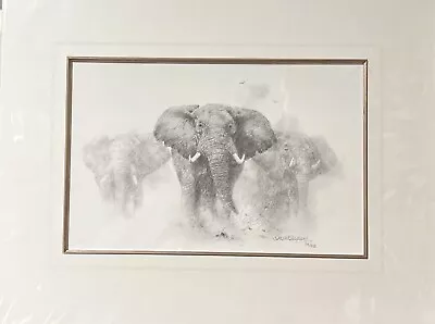 Elephants • £170