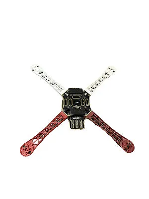 F450 Drone Frame Kit 4-Axis Airframe 450mm Quadcopter Drone • $6