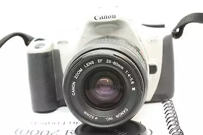 Canon EOS 300 35mm Film SLR • £65