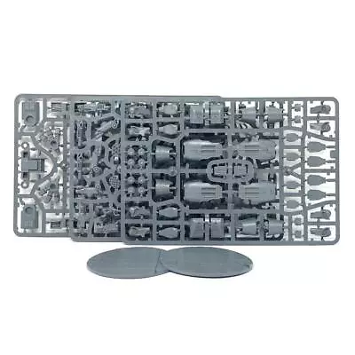 (Z803) Warhound Titans Legions Imperialis Warhammer 30k • £0.99