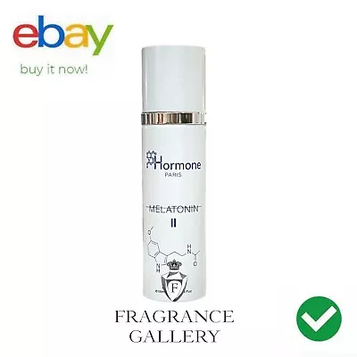 Hormone Paris  #2  All Over Spray 100 Ml • £104.52