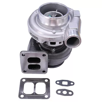 Turbo 179376 Turbocharger RE543657 For John Deere 6068 6.8L Engine 6205J 6210J • $562